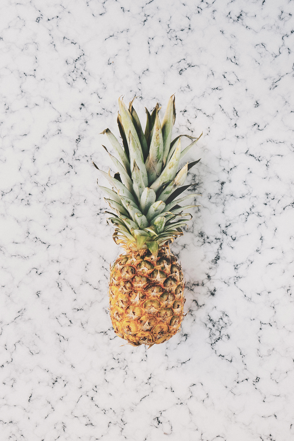 Health Benefits of Eating Pineapple